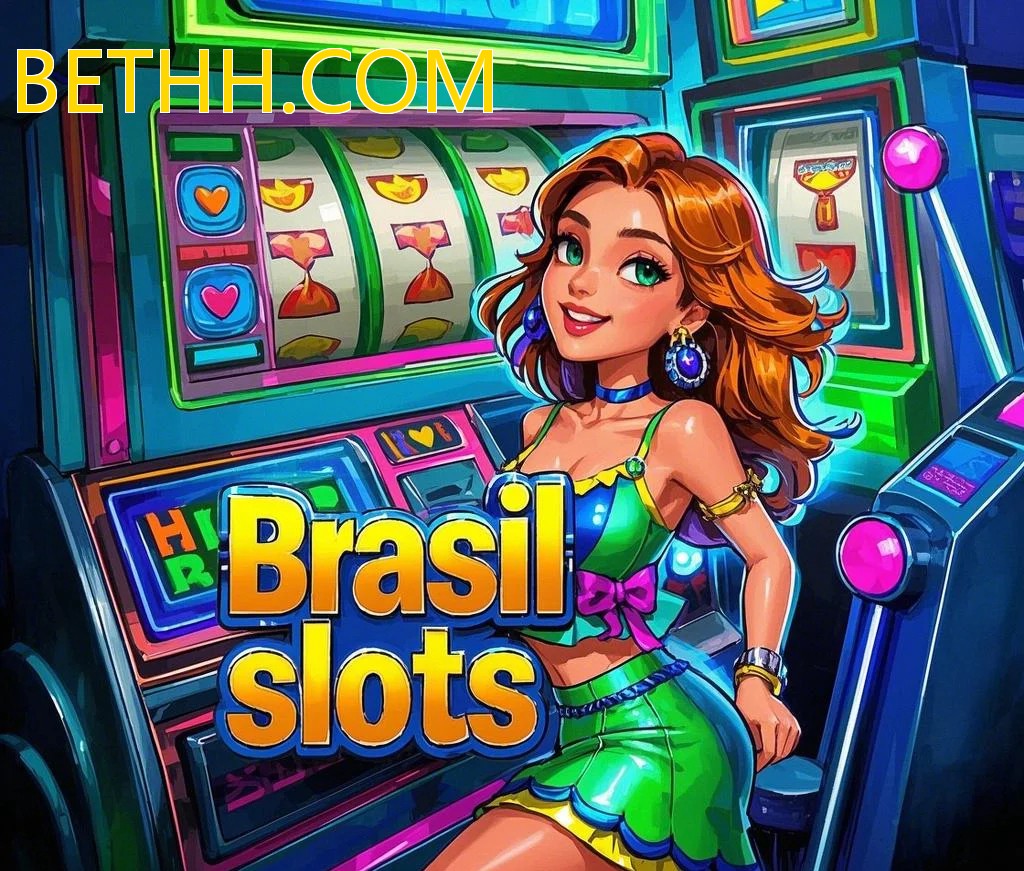 bethh-Game-Slots